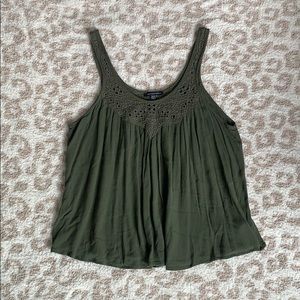 American Eagle Outfitters tank top